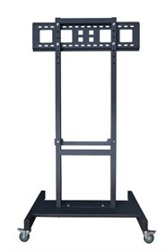 Мобильная напольная стойка Geckotouch Module MS5586-S для размера 55-86"