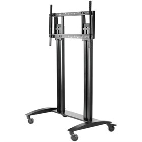 Мобильная стойка Peerless-AV SR598 для панелей 55"-98"