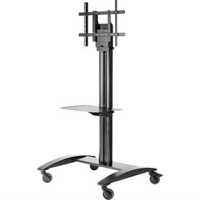 Мобильная стойка Peerless-AV SR575M для панелей 32"-75"