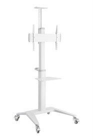 Стойка мобильная DSM-P764C для панелей 37"-70"