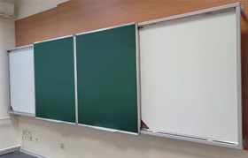 Опорно-подвесные рельсовые системы PolyGlide Ascet 1.2