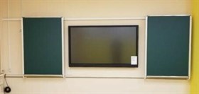 Раздвижная рельсовая система PolyGlide Slide Моно-9