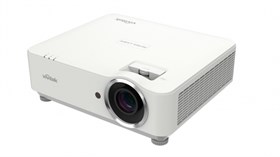 Проектор лазерный Vivitek DU3661Z