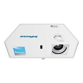Проектор лазерный InFocus INL4129