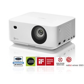 Проектор лазерный Optoma ML1080