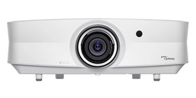 Проектор лазерный Optoma ZK507-W