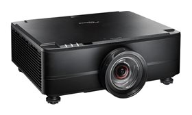 Проектор лазерный Optoma ZU920TST