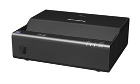 Проектор лазерный Panasonic PT-CMZ50B