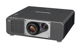 Проектор лазерный Panasonic PT-FRQ50B