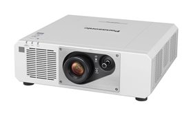 Проектор лазерный Panasonic PT-FRQ50W