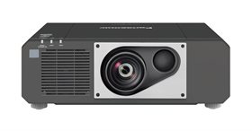 Проектор лазерный Panasonic PT-FRZ55B