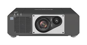 Проектор лазерный Panasonic PT-FRZ60B