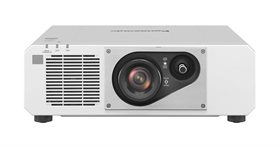 Проектор лазерный Panasonic PT-FRZ60W