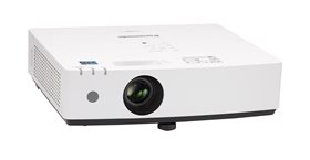 Проектор лазерный Panasonic PT-LMZ420