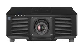 Проектор лазерный Panasonic PT-MZ780B