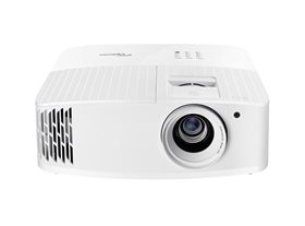 Проектор Optoma 4K400x