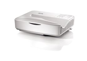 Проектор ультракороткофокусный лазерный SMART UL100X