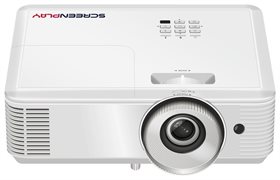 Проектор InFocus ScreenPlay SP124