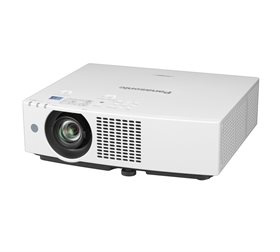 Проектор лазерный Panasonic PT-VMZ71