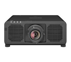 Проектор лазерный Panasonic PT-REZ10BE