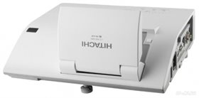 Проектор мультимедийный Hitachi CP-AW250N