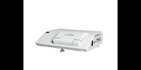 Проектор Hitachi CP-AW251NM