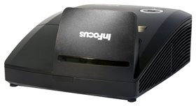 Проектор INFOCUS IN134UST