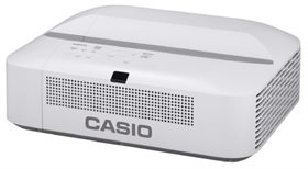 Проектор Casio XJ-UT310WN, WXGA