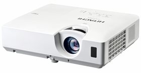 Проектор Hitachi CP-WX3030WN