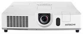 Проектор Hitachi CP-X4022WN