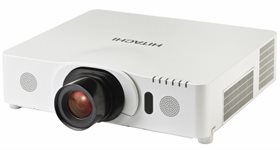 Проектор Hitachi CP-X8160