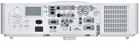Проектор Hitachi CP-WX8255