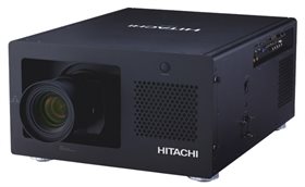 Проектор Hitachi CP-WU13K