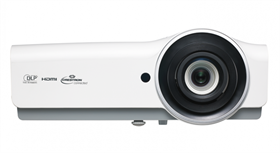 Проектор Vivitek DW832