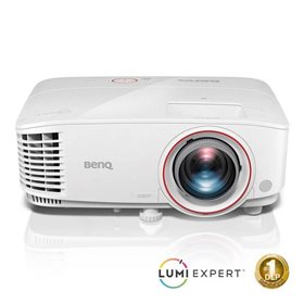 Проектор короткофокусный BenQ TH671ST