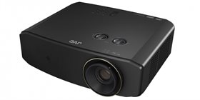 Проектор лазерный JVC LX-NZ3/B
