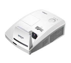 Проектор ультракороткофокусный Vivitek DH772UST