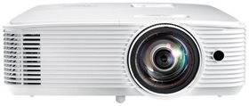 Проектор мультимедийный Optoma EH412STx