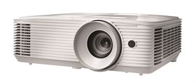 Проектор мультимедийный Optoma EH412x