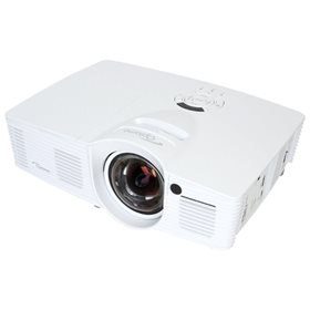 Проектор мультимедийный Optoma GT1070Xe