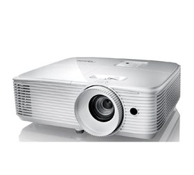 Проектор мультимедийный Optoma HD29He