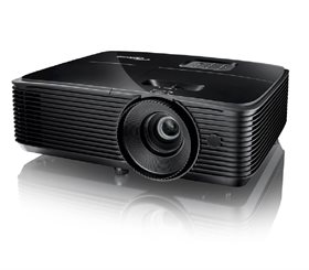 Проектор мультимедийный Optoma W381