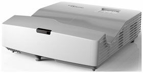 Проектор мультимедийный Optoma X340UST