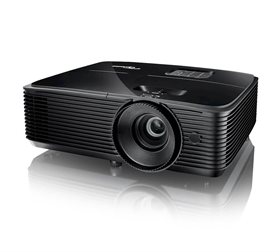 Проектор мультимедийный Optoma X381