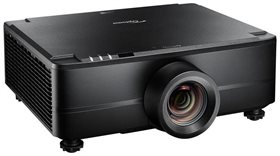 Проектор лазерный Optoma ZU725T