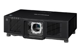 Проектор мультимедийный Panasonic PT-MZ13KLBE