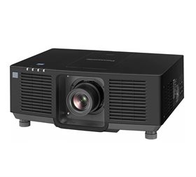 Проектор мультимедийный Panasonic PT-MZ880B