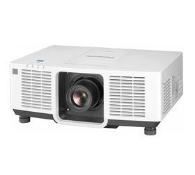 Проектор мультимедийный Panasonic PT-MZ880W