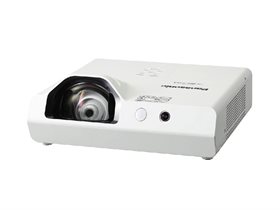 Проектор мультимедийный Panasonic PT-TW381R