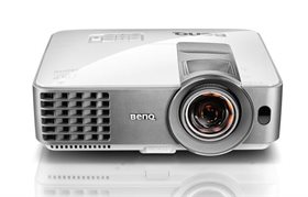 Проектор универсальный короткофокусный BenQ MW632ST